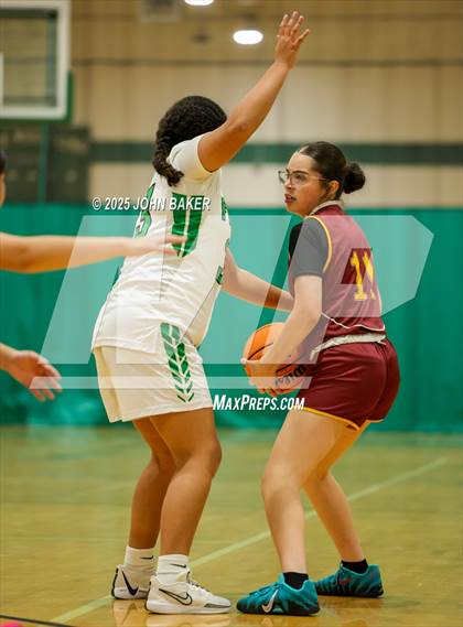 Thumbnail 3 in JV: Sparks @ Churchill County photogallery.