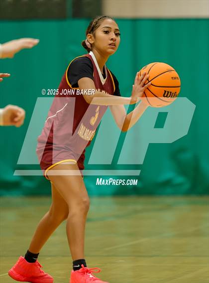 Thumbnail 2 in JV: Sparks @ Churchill County photogallery.