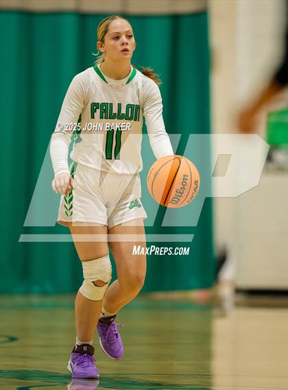 Thumbnail 2 in JV: Sparks @ Churchill County photogallery.