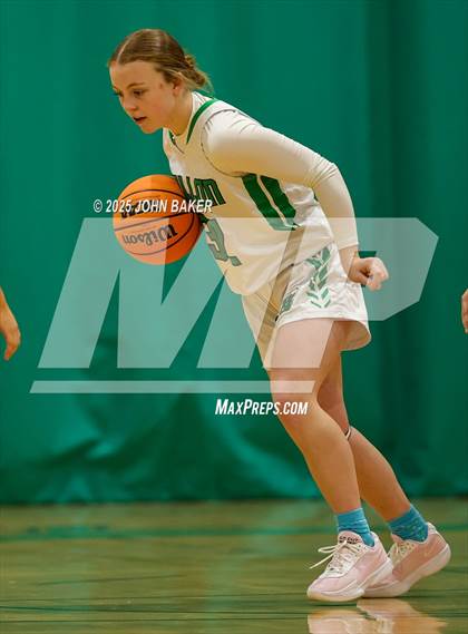 Thumbnail 1 in JV: Sparks @ Churchill County photogallery.