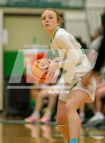 Thumbnail 2 in JV: Sparks @ Churchill County photogallery.