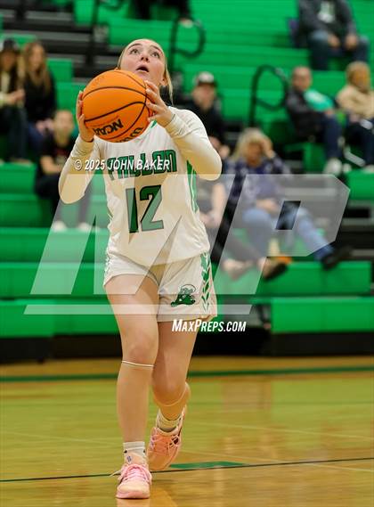 Thumbnail 2 in JV: Sparks @ Churchill County photogallery.