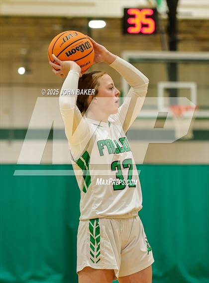 Thumbnail 3 in JV: Sparks @ Churchill County photogallery.