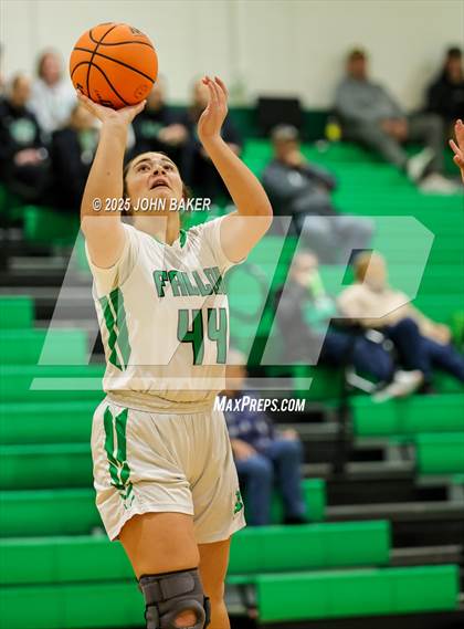 Thumbnail 3 in JV: Sparks @ Churchill County photogallery.