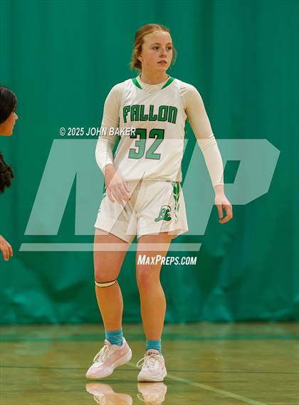 Thumbnail 3 in JV: Sparks @ Churchill County photogallery.