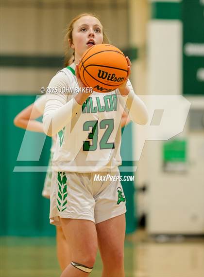 Thumbnail 3 in JV: Sparks @ Churchill County photogallery.