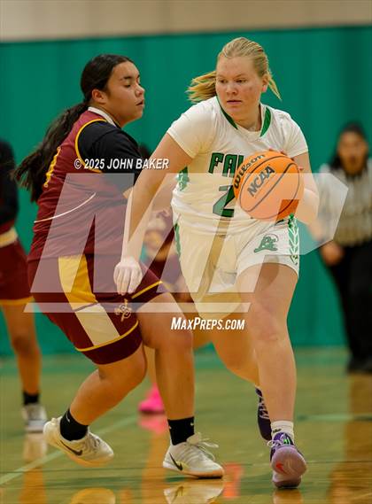 Thumbnail 1 in JV: Sparks @ Churchill County photogallery.