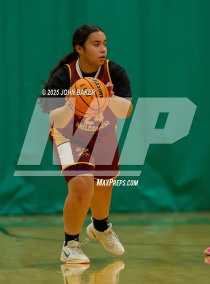 Thumbnail 1 in JV: Sparks @ Churchill County photogallery.