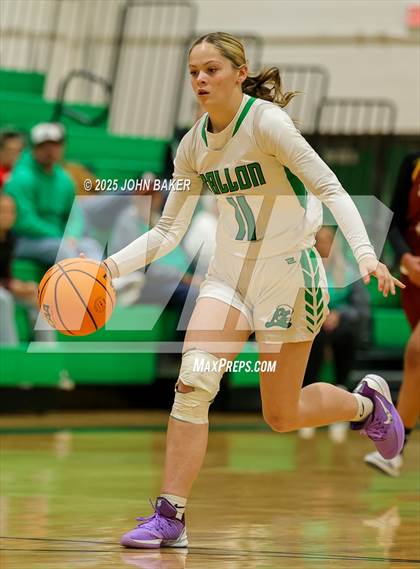 Thumbnail 3 in JV: Sparks @ Churchill County photogallery.