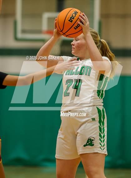 Thumbnail 3 in JV: Sparks @ Churchill County photogallery.