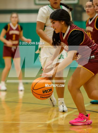 Thumbnail 1 in JV: Sparks @ Churchill County photogallery.