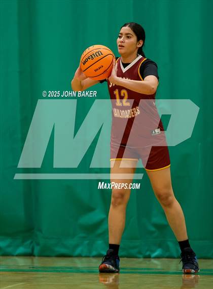 Thumbnail 3 in JV: Sparks @ Churchill County photogallery.