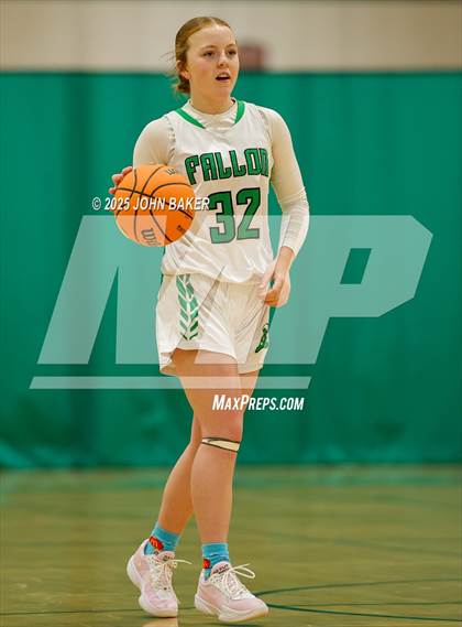 Thumbnail 2 in JV: Sparks @ Churchill County photogallery.