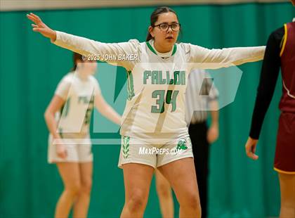 Thumbnail 3 in JV: Sparks @ Churchill County photogallery.