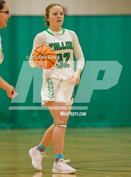 Thumbnail 3 in JV: Sparks @ Churchill County photogallery.