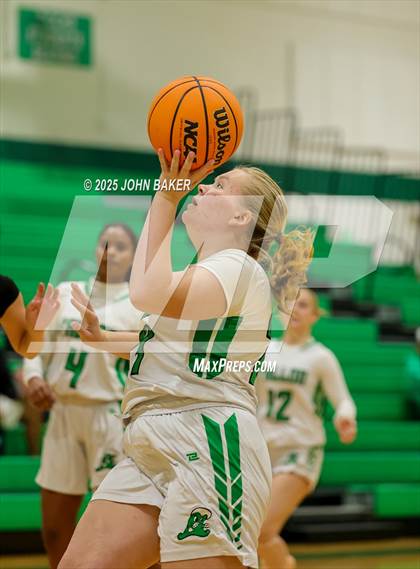 Thumbnail 1 in JV: Sparks @ Churchill County photogallery.