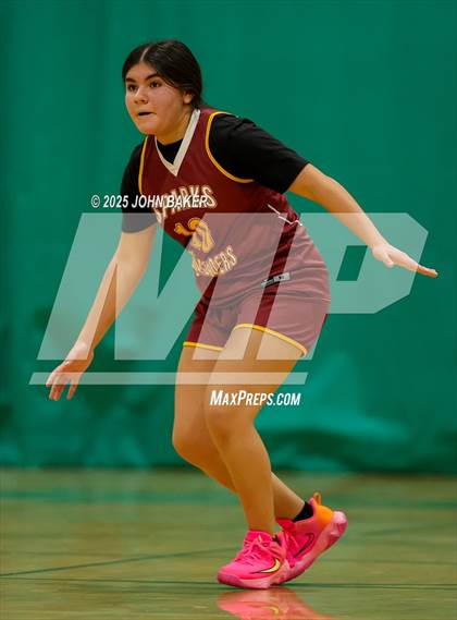 Thumbnail 2 in JV: Sparks @ Churchill County photogallery.