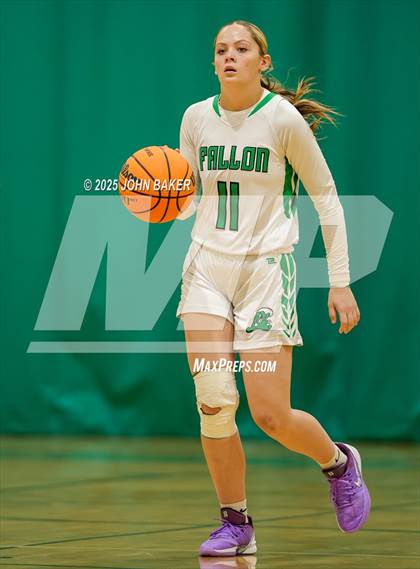 Thumbnail 1 in JV: Sparks @ Churchill County photogallery.