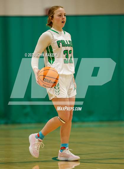 Thumbnail 2 in JV: Sparks @ Churchill County photogallery.