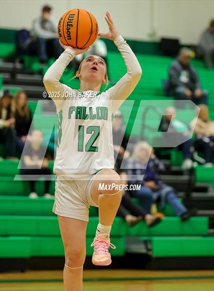 Thumbnail 3 in JV: Sparks @ Churchill County photogallery.