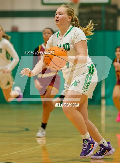 Thumbnail 2 in JV: Sparks @ Churchill County photogallery.