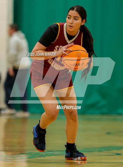 Thumbnail 2 in JV: Sparks @ Churchill County photogallery.