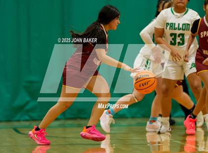 Thumbnail 2 in JV: Sparks @ Churchill County photogallery.