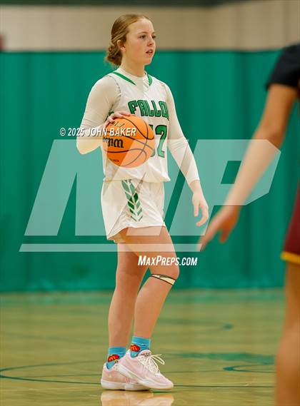 Thumbnail 1 in JV: Sparks @ Churchill County photogallery.