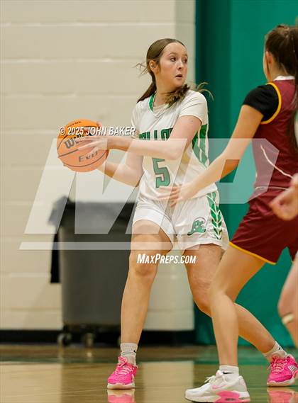 Thumbnail 2 in JV: Sparks @ Churchill County photogallery.