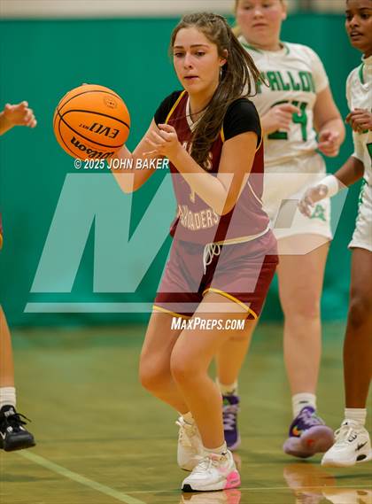 Thumbnail 3 in JV: Sparks @ Churchill County photogallery.