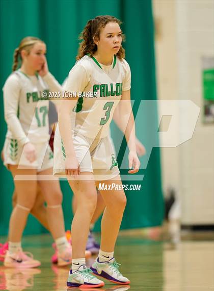 Thumbnail 1 in JV: Sparks @ Churchill County photogallery.