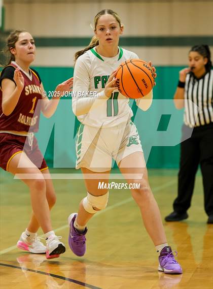 Thumbnail 2 in JV: Sparks @ Churchill County photogallery.