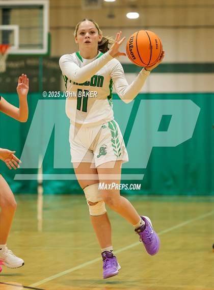 Thumbnail 1 in JV: Sparks @ Churchill County photogallery.