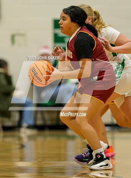 Thumbnail 1 in JV: Sparks @ Churchill County photogallery.