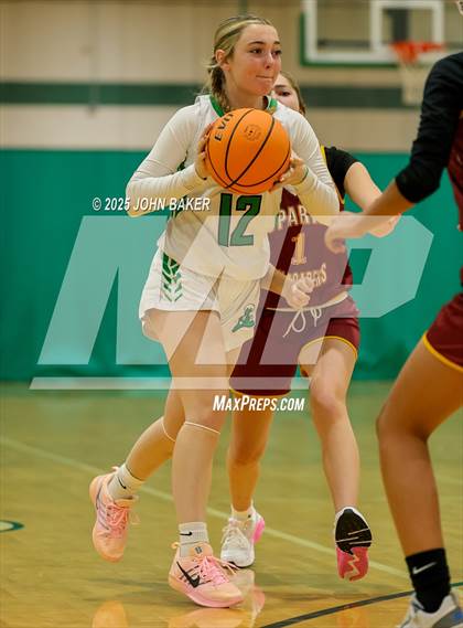 Thumbnail 3 in JV: Sparks @ Churchill County photogallery.