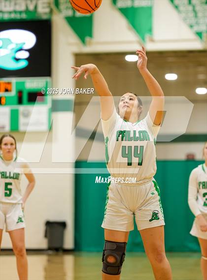 Thumbnail 3 in JV: Sparks @ Churchill County photogallery.