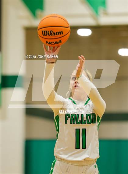 Thumbnail 3 in JV: Sparks @ Churchill County photogallery.