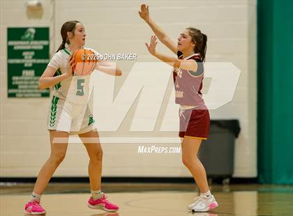 Thumbnail 1 in JV: Sparks @ Churchill County photogallery.