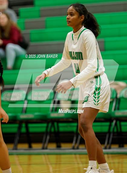 Thumbnail 2 in JV: Sparks @ Churchill County photogallery.