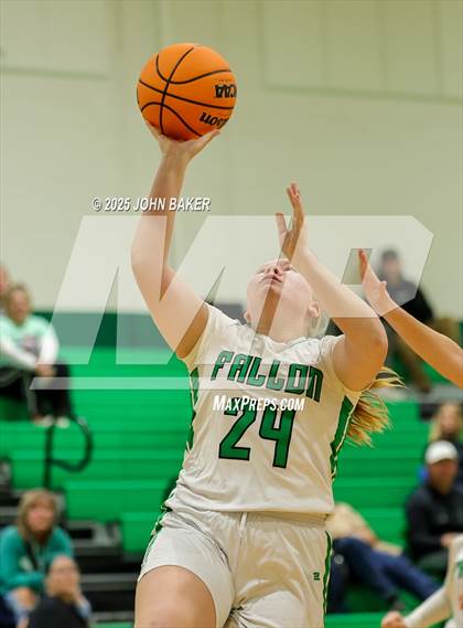 Thumbnail 1 in JV: Sparks @ Churchill County photogallery.