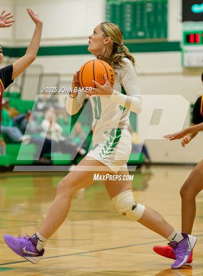 Thumbnail 3 in JV: Sparks @ Churchill County photogallery.