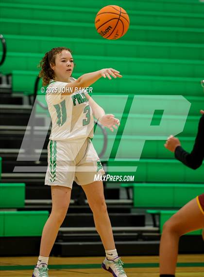 Thumbnail 1 in JV: Sparks @ Churchill County photogallery.