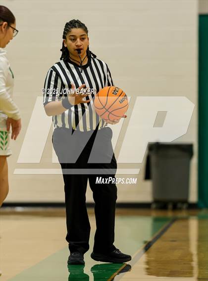 Thumbnail 1 in JV: Sparks @ Churchill County photogallery.