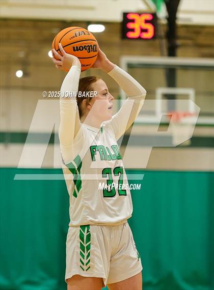 Thumbnail 1 in JV: Sparks @ Churchill County photogallery.