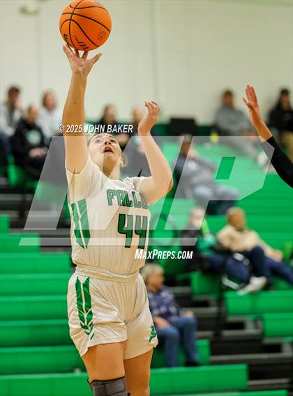 Thumbnail 1 in JV: Sparks @ Churchill County photogallery.