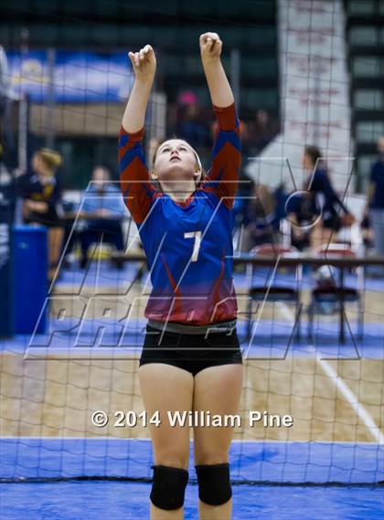 Thumbnail 1 in Spackenkill vs.Broadalbin-Perth (NYSPHSAA Class C Pool Play) photogallery.