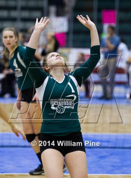 Thumbnail 3 in Spackenkill vs.Broadalbin-Perth (NYSPHSAA Class C Pool Play) photogallery.