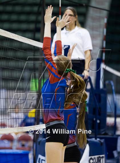 Thumbnail 1 in Spackenkill vs.Broadalbin-Perth (NYSPHSAA Class C Pool Play) photogallery.