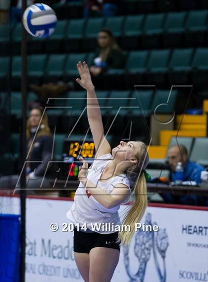 Thumbnail 1 in Spackenkill vs.Broadalbin-Perth (NYSPHSAA Class C Pool Play) photogallery.