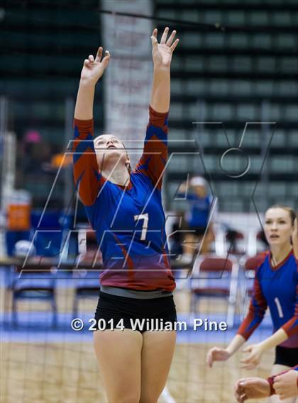Thumbnail 2 in Spackenkill vs.Broadalbin-Perth (NYSPHSAA Class C Pool Play) photogallery.